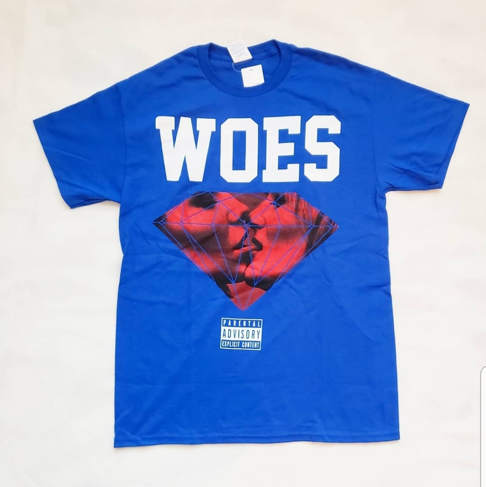Tshirt Medium